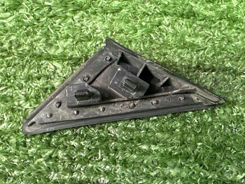 Накладка крыла Kia Sportage 3 2015 SL