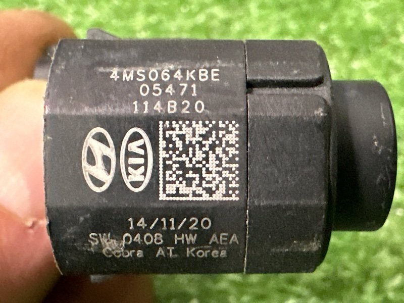 Датчик парковки Kia Sportage 3 2015 SL