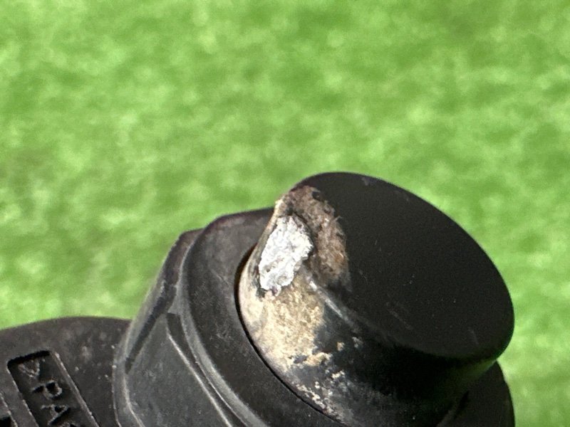 Датчик парковки Kia Sportage 3 2015 SL