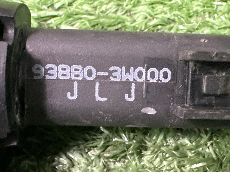 Концевик капота Kia Sportage 3 2015 SL