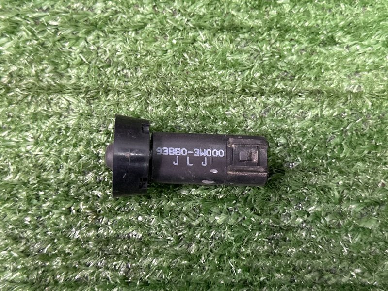 Концевик капота Kia Sportage 3 2015 SL