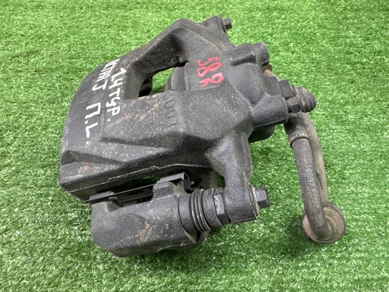 Суппорт тормозной Opel Astra J