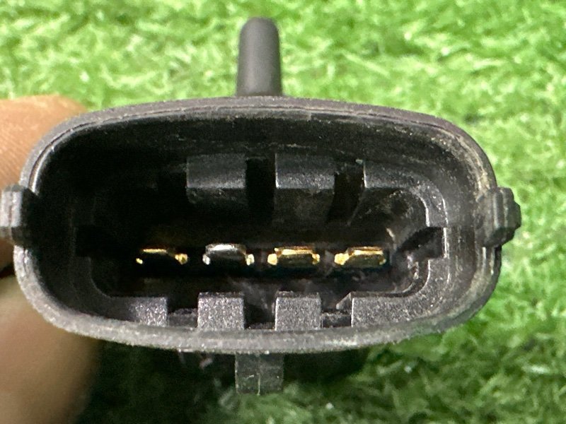 Датчик абсолютного давления Kia Sportage 3 2015 SL