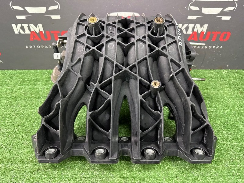 Коллектор впускной Chevrolet Lacetti