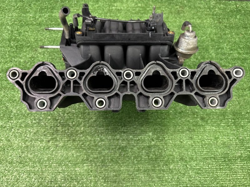 Коллектор впускной Chevrolet Lacetti