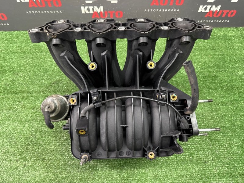 Коллектор впускной Chevrolet Lacetti