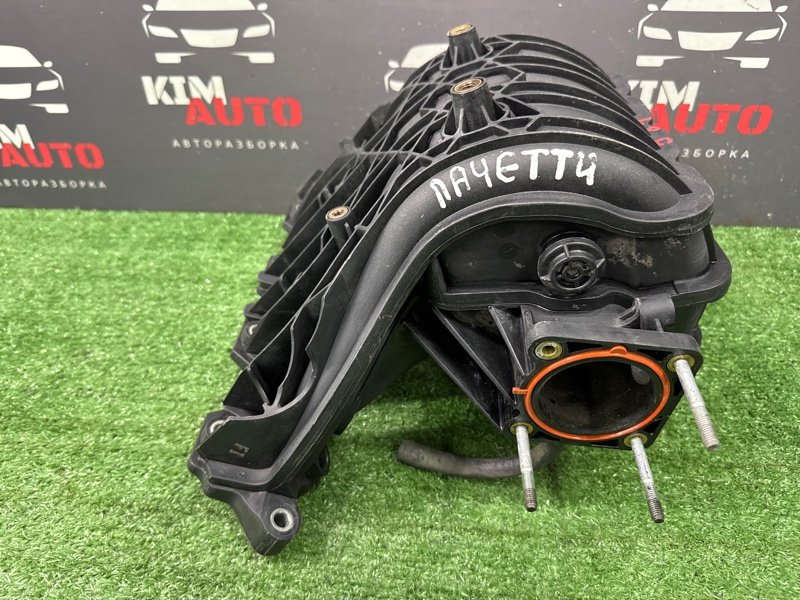 Коллектор впускной Chevrolet Lacetti