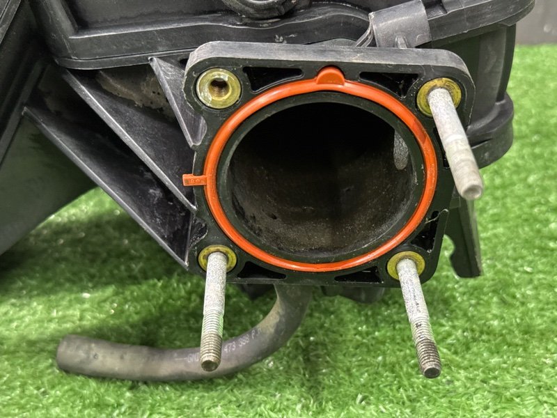 Коллектор впускной Chevrolet Lacetti