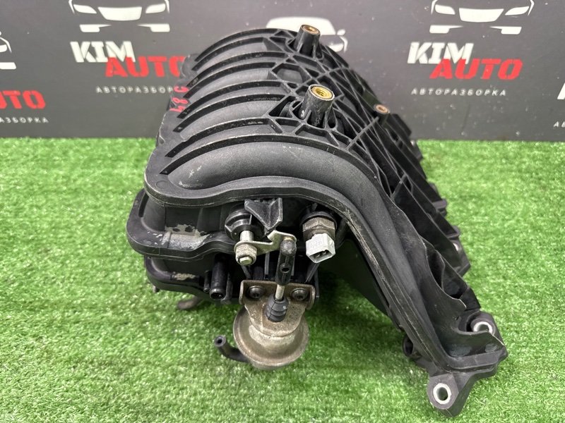 Коллектор впускной Chevrolet Lacetti