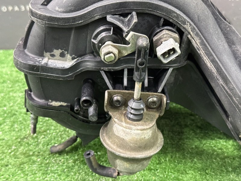 Коллектор впускной Chevrolet Lacetti