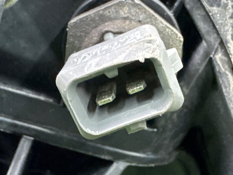 Коллектор впускной Chevrolet Lacetti