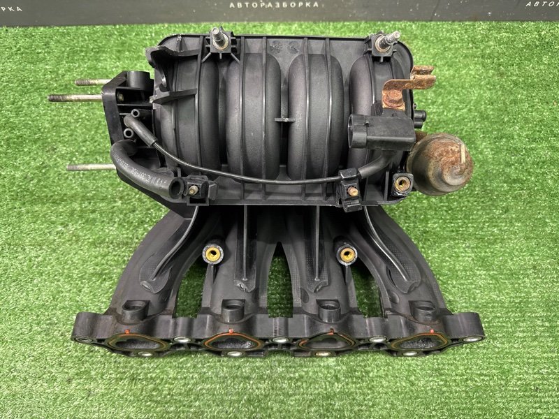 Коллектор впускной Chevrolet Lacetti