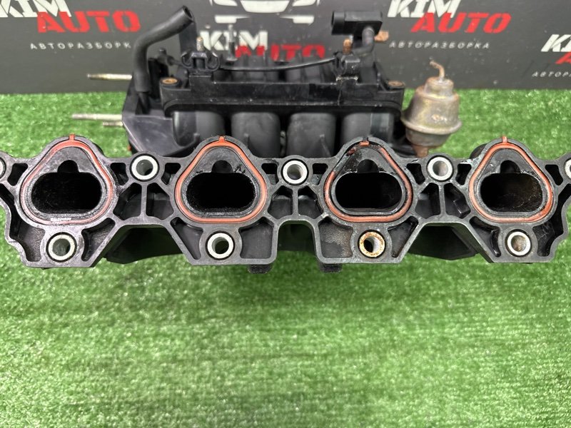 Коллектор впускной Chevrolet Lacetti