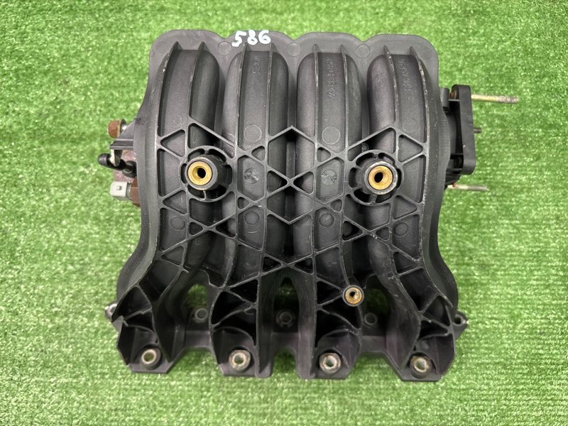 Коллектор впускной Chevrolet Lacetti