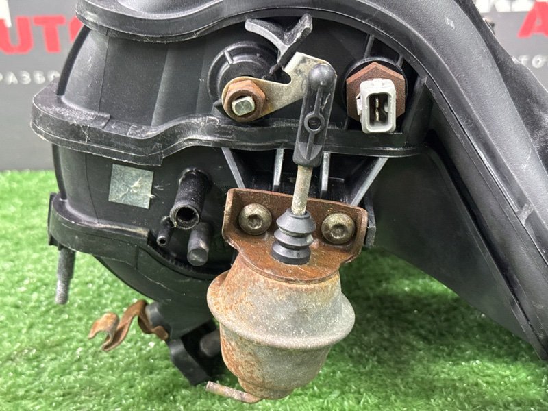 Коллектор впускной Chevrolet Lacetti