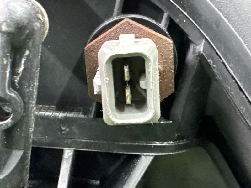 Коллектор впускной Chevrolet Lacetti