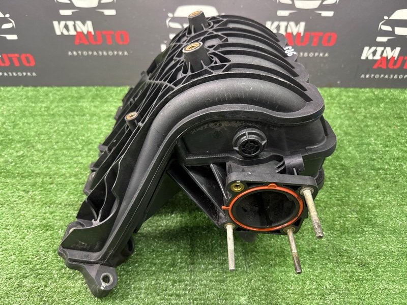 Коллектор впускной Chevrolet Lacetti