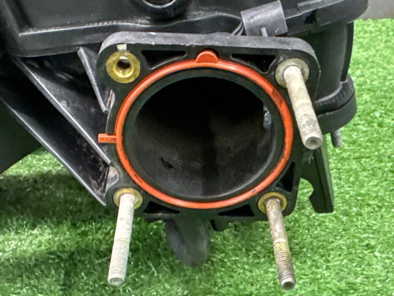 Коллектор впускной Chevrolet Lacetti