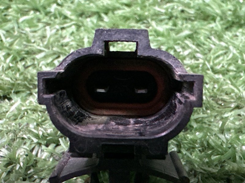 Датчик температуры воздуха Kia Sportage 3 2015 SL