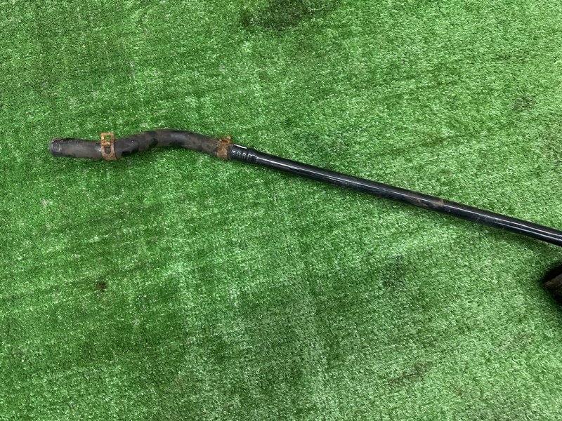 Горловина топливного бака Kia Sportage 3 2015 SL