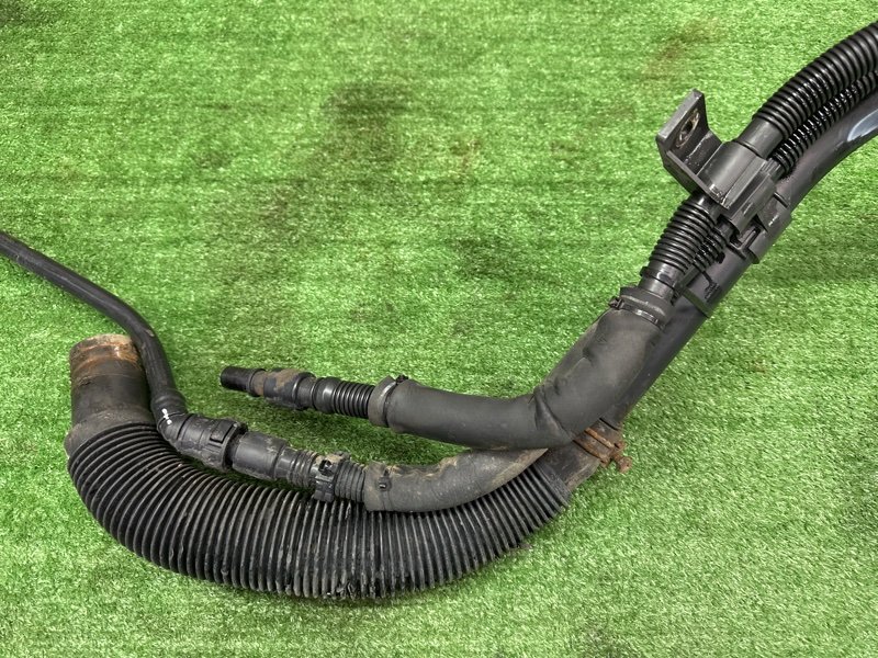 Горловина топливного бака Kia Sportage 3 2015 SL