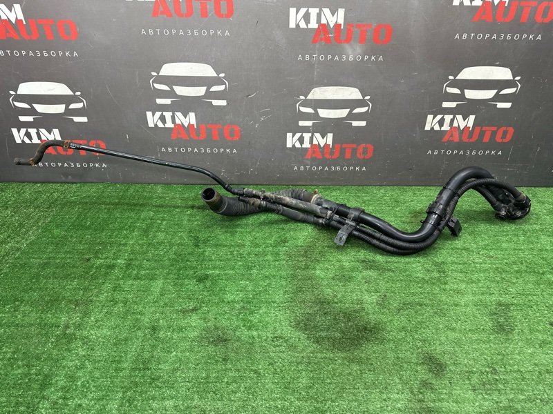 Горловина топливного бака Kia Sportage 3 2015 SL