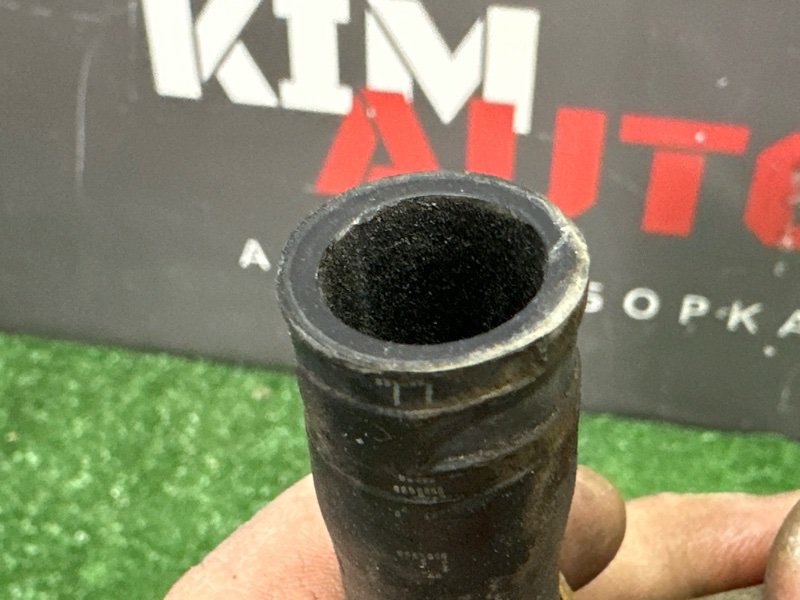 Горловина топливного бака Kia Sportage 3 2015 SL