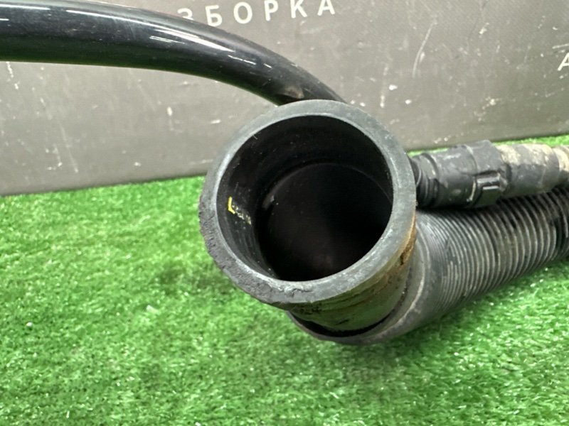 Горловина топливного бака Kia Sportage 3 2015 SL