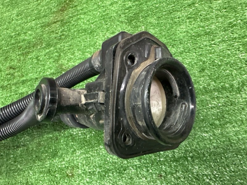 Горловина топливного бака Kia Sportage 3 2015 SL