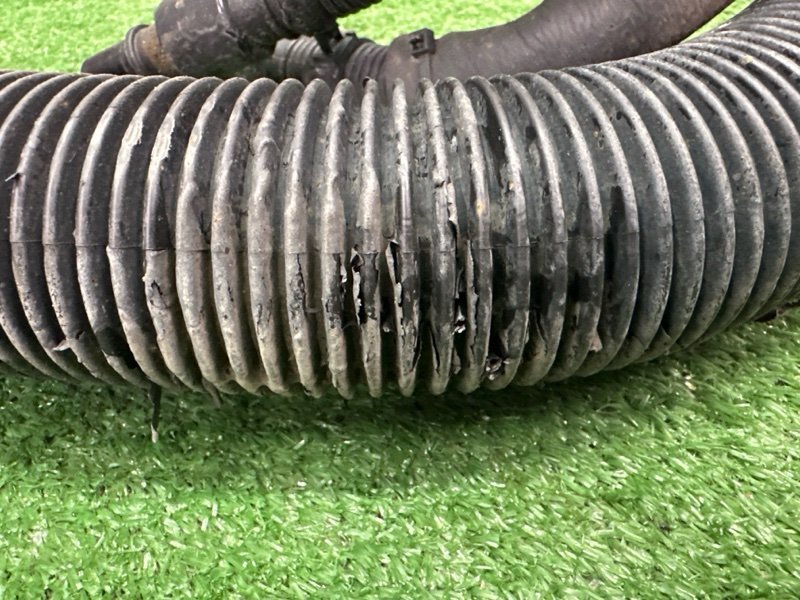 Горловина топливного бака Kia Sportage 3 2015 SL