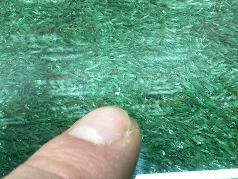 Стекло двери Citroen C 4