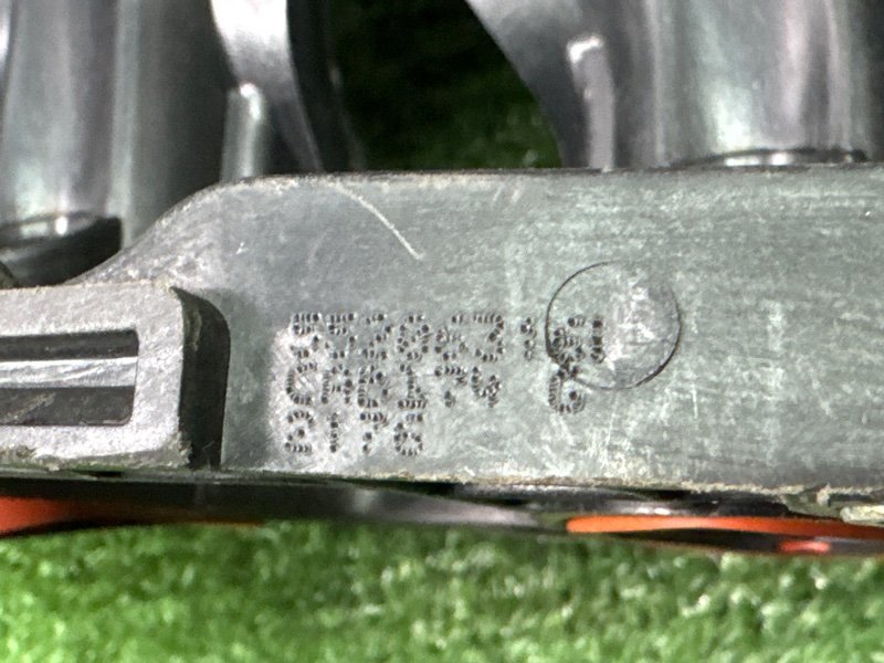 Коллектор впускной Fiat Albea