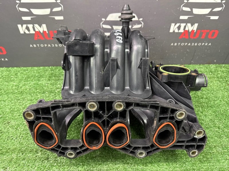 Коллектор впускной Fiat Albea