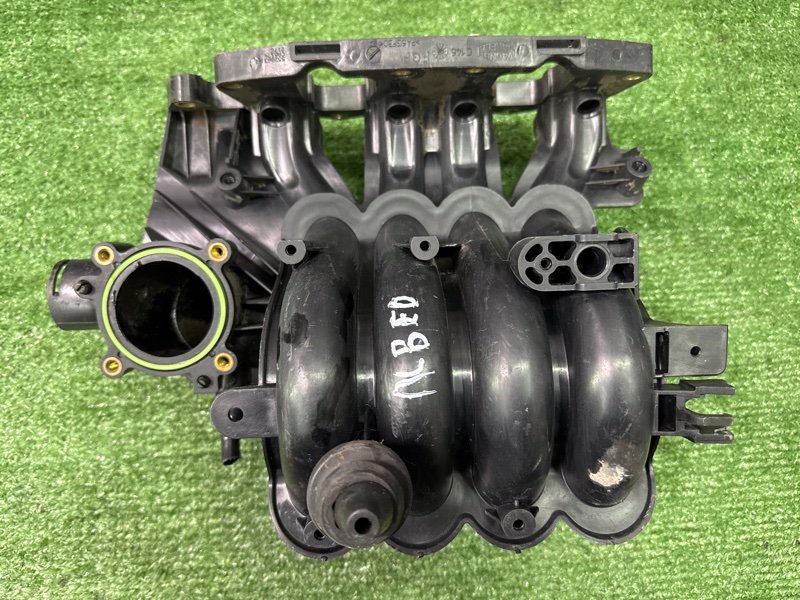 Коллектор впускной Fiat Albea