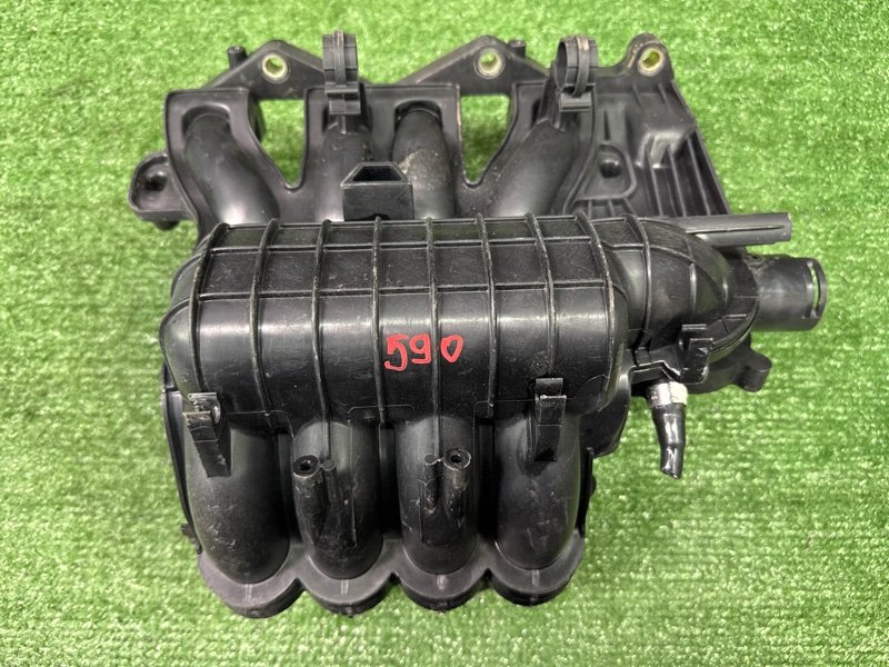 Коллектор впускной Fiat Albea