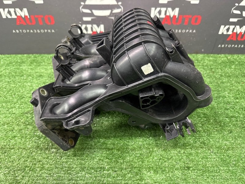 Коллектор впускной Fiat Albea