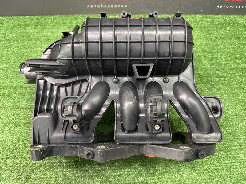 Коллектор впускной Fiat Albea