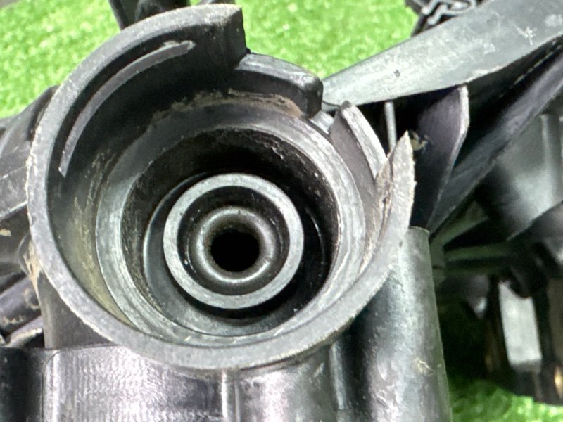 Коллектор впускной Fiat Albea