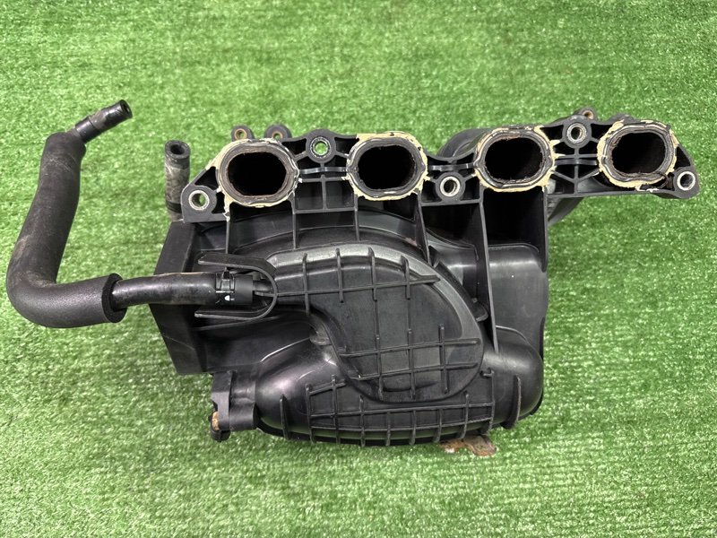 Коллектор впускной Kia Cerato 2