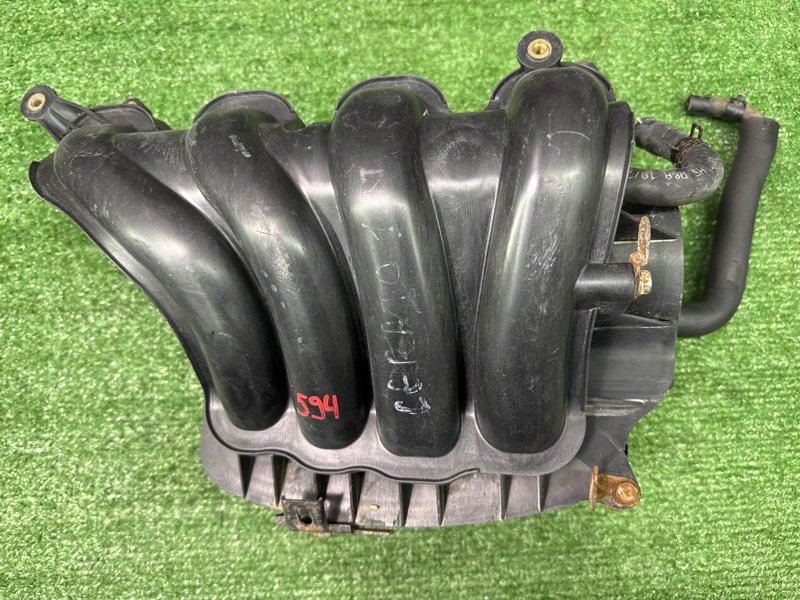 Коллектор впускной Kia Cerato 2