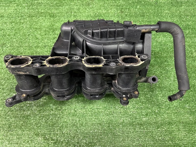 Коллектор впускной Kia Cerato 2