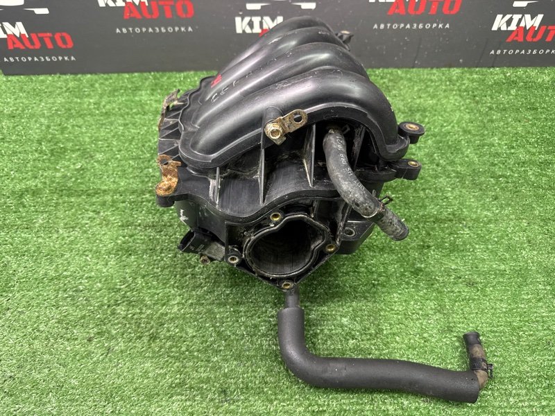 Коллектор впускной Kia Cerato 2