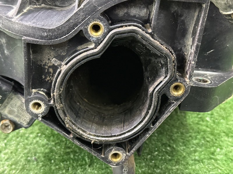 Коллектор впускной Kia Cerato 2