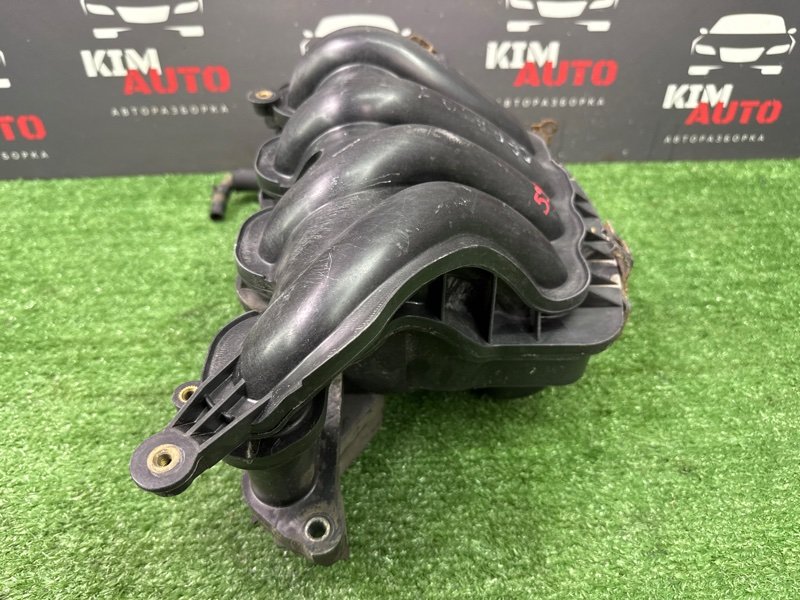 Коллектор впускной Kia Cerato 2