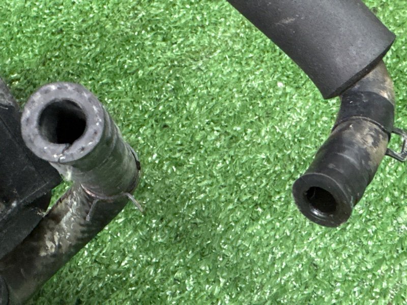 Коллектор впускной Kia Cerato 2