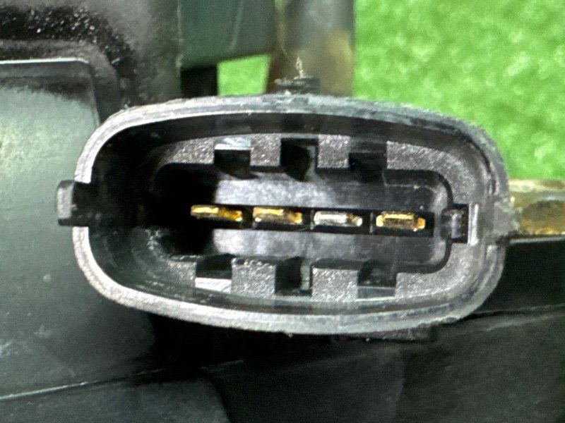 Коллектор впускной Kia Cerato 2