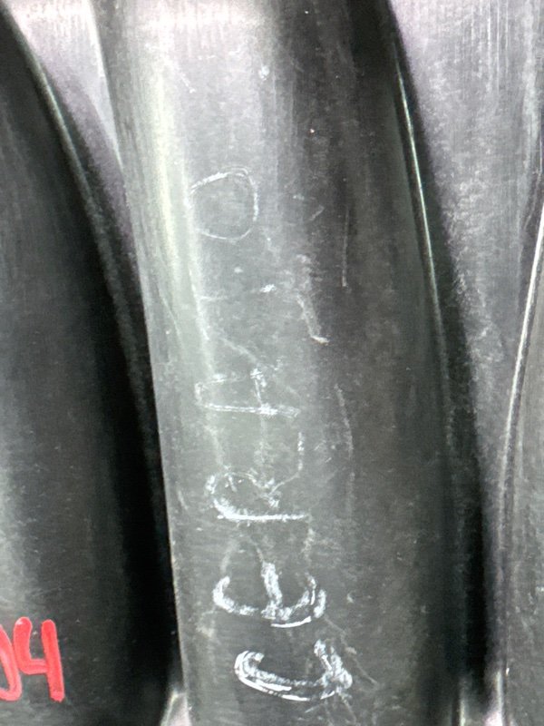 Коллектор впускной Kia Cerato 2