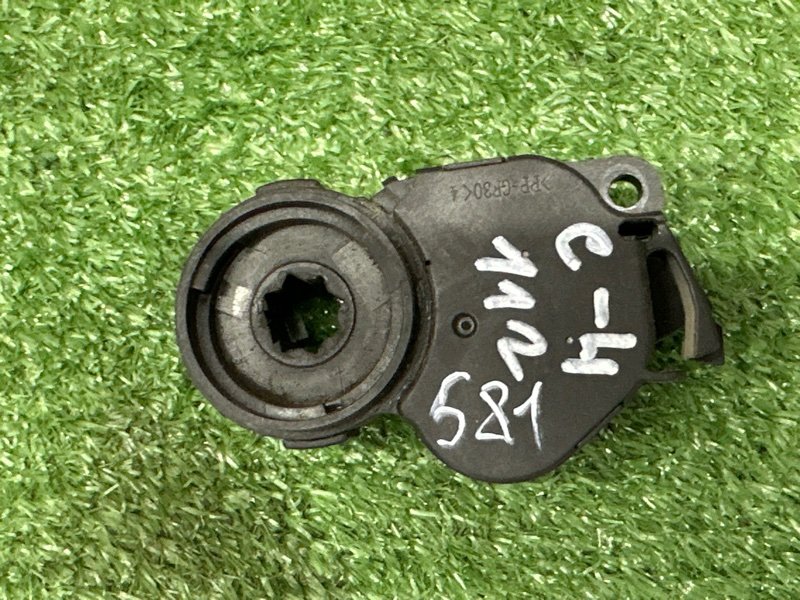 Сервопривод заслонки печки Citroen C 4