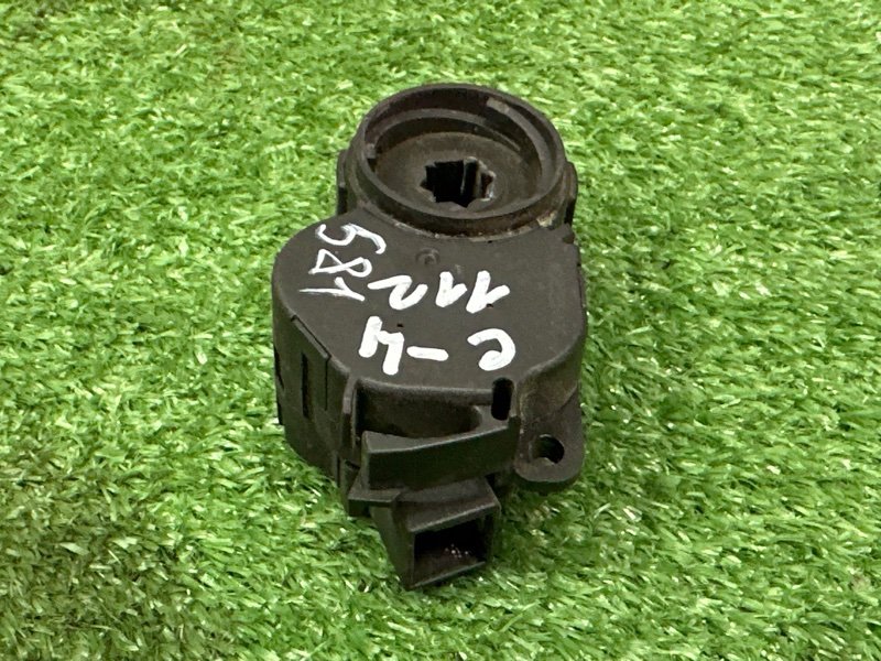 Сервопривод заслонки печки Citroen C 4