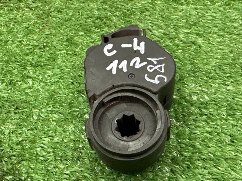 Сервопривод заслонки печки Citroen C 4